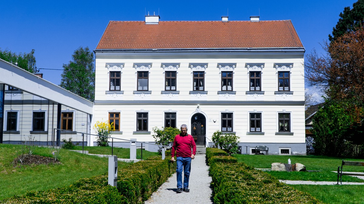 O Fotomagazin / Pregrtner Pflanzl- und Gartenkirtag 2016